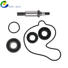 For Yamaha YFZ 450 2004-2013 Water Pump Repair Kit w/ Shaft Bearing Seals