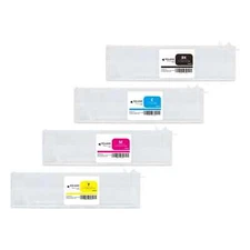  SB54 Refillable Ink Cartridges for Mimaki CJV150-107/130/160 TS34-1800A Printer