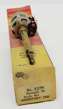 NOS Vintage GC Electronics Auto Radio Control 5379 for 1956 Plymouth