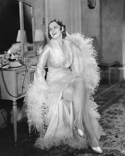 1931 DOROTHY GRANGER in THE PIP FROM PITTSBURGH Photo  (215-P)