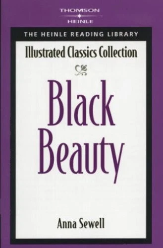 Black Beauty (Heinle Reading Library), Anna Sewell