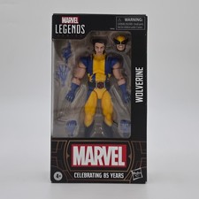 Hasbro Marvel Legends Wolverine Astonishing X-Men 85th Anniversary Figure New