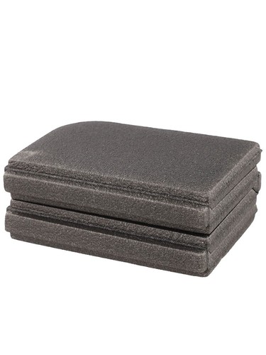 Faltmatte Schaumstoff XPE Kissen leicht zu tragen Wandern Camping Outdoor Picknick - Bild 21 von 41