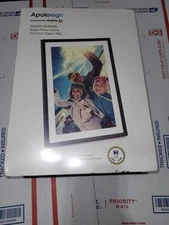 Apolosign 10.1 Digital Picture Frame Powered by Nixplay Share Photos/Videos new