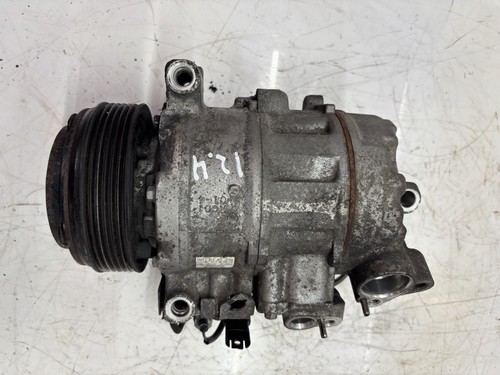 Klimakompressor Für BMW X1 E84 2,0 xDrive 18d N47D20C N47 6987862
