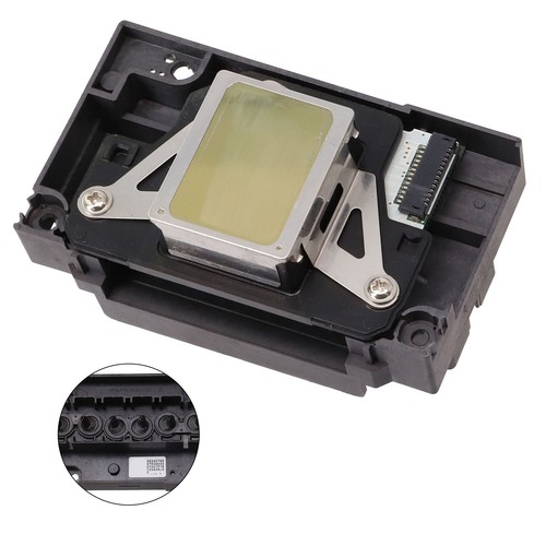 Color Printhead Suitable for Printers Fast Identification of Cartridges - Photo 14/22