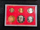 1982 Clad Proof Set U.S. Mint Original Government Packaging OGP — photo 1