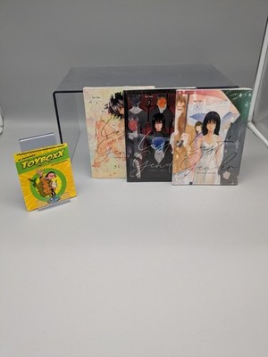 Last Gender Nicht länger namenlos Band 1-3 komplett Tokyopop  NEU B21