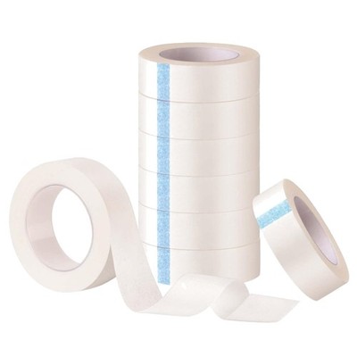 Eyelash Tape,,9M,Selbstklebend,Weiß,Lash Extension,Beauty