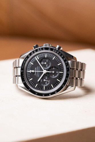 2023 Omega Speedmaster Moonwatch Ref. 310.30.42.50.01.002 with Box and Papers
