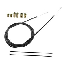 Universal 100" Throttle Cable for 269 Rotary Go Kart Mini Bike