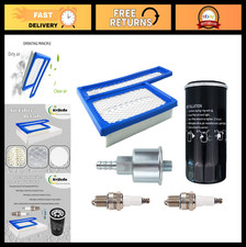 Tune-Up Kit for Cummins Onan RV Generators 70...