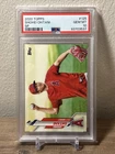 2020 Topps Shohei Ohtani SP PSA 10