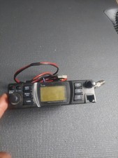 ICOM VHF TRANSCEIVER MODEL IC-281H NO RESERVE ..untested