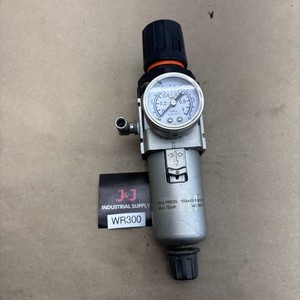 Used SMC AW3000 With Gage Fast Shipping Warranty