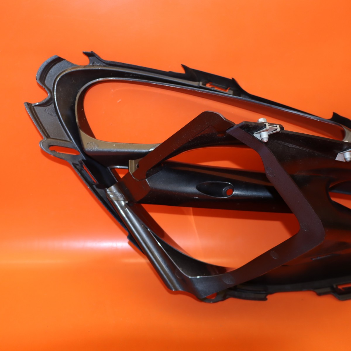 MCLAREN 720S PERFORMANCE HEADLIGHT BEZEL LEFT DRIVER 2018-2022 2023 14AC2000CP