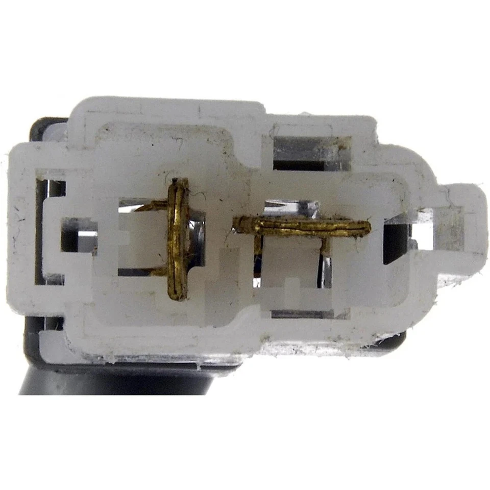 741-145 Dorman Window Regulator Front Passenger Right Side Hand Coupe for Dodge - Image 3 of 3