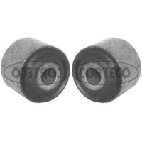 2X Corteco Lagerung AchsköRper Hinterachse Rechts Links FüR Audi 80 89 89Q