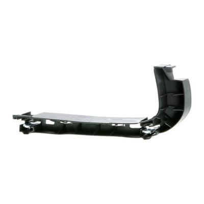 Halter Stoßfänger Aufnahme vorne rechts Führung für BMW X5 E70 2006-2013 VAICO