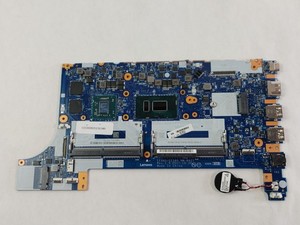 Lenovo ThinkPad E480 01LW201 Intel 1,8 GHz Core i7-8550U DDR4 Motherboard