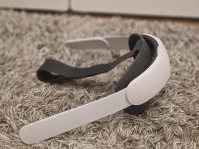 Original Meta Quest 2 Elite Strap   Sehr guter Zustand