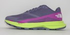 THE NORTH FACE Women's Vectiv Levitum Shoes, Lunar Slate/LED Yellow, 8 US - USED