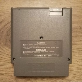 A Boy And His Blob NES Game Nintendo Entertainment System Untested