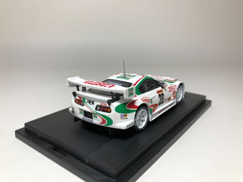 1/43 M4 MTECH Castrol TOM'S Supra - Picture 17 of 24