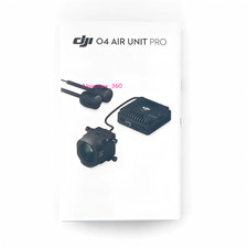 DJI O4 Air Unit Pro