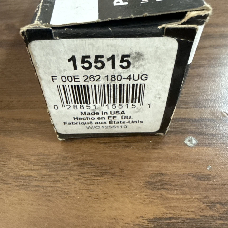 BOSCH 15515 Oxygen Sensor for Mitsubishi Chrysler Dodge Mirage Sebring 1998-2012 - Image 2 of 4