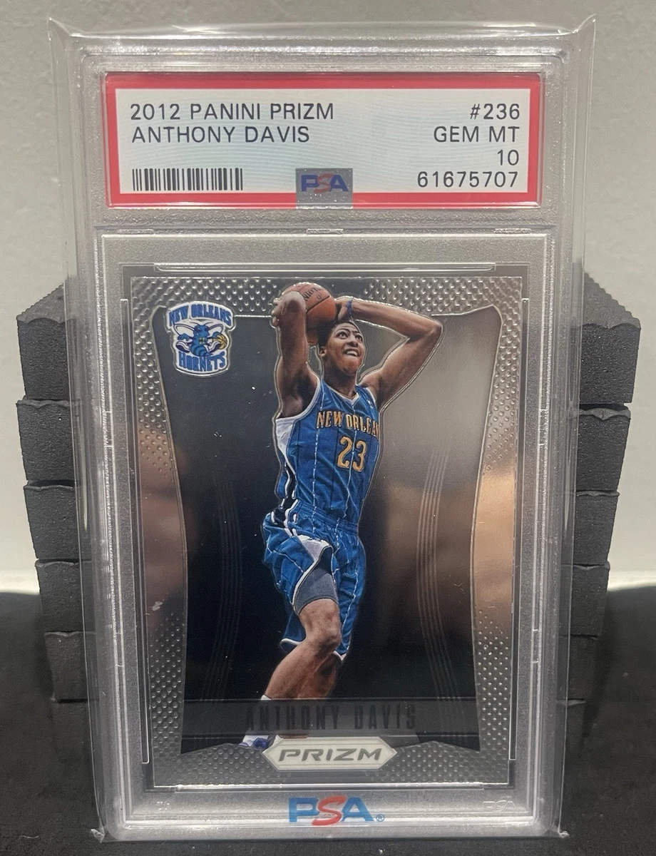 2012-13 Panini Prizm Basketball Trading Cards for sale | eBay