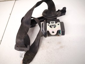 1k4857705bb Sicherheitsgurt Gurt Vorne Linke 6087165f1d Volkswage DE1612603-09