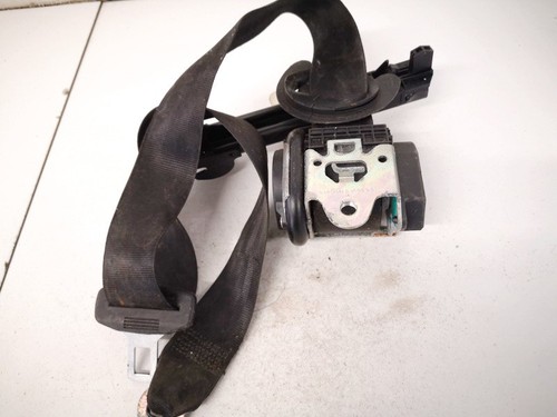 1k4857705bb Sicherheitsgurt Gurt Vorne Linke 6087165f1d Volkswage DE1612603-09