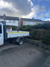 Tipper body for Sale, No VAT, Off a 16 Plate