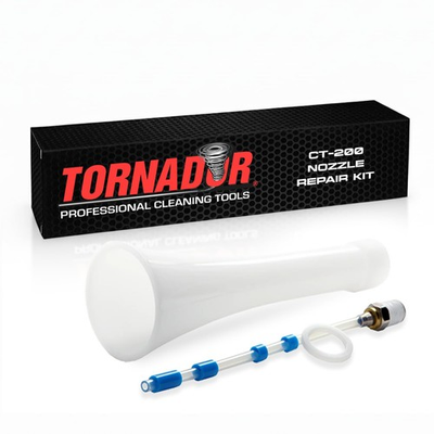 #ad Tornador Nozzle Repair Kit–Compatible with Z 010 Classic amp; Z 014 Blow Out... $39.84