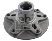1X Febi Bilstein 102400 Radnabe FüR Vw Audi