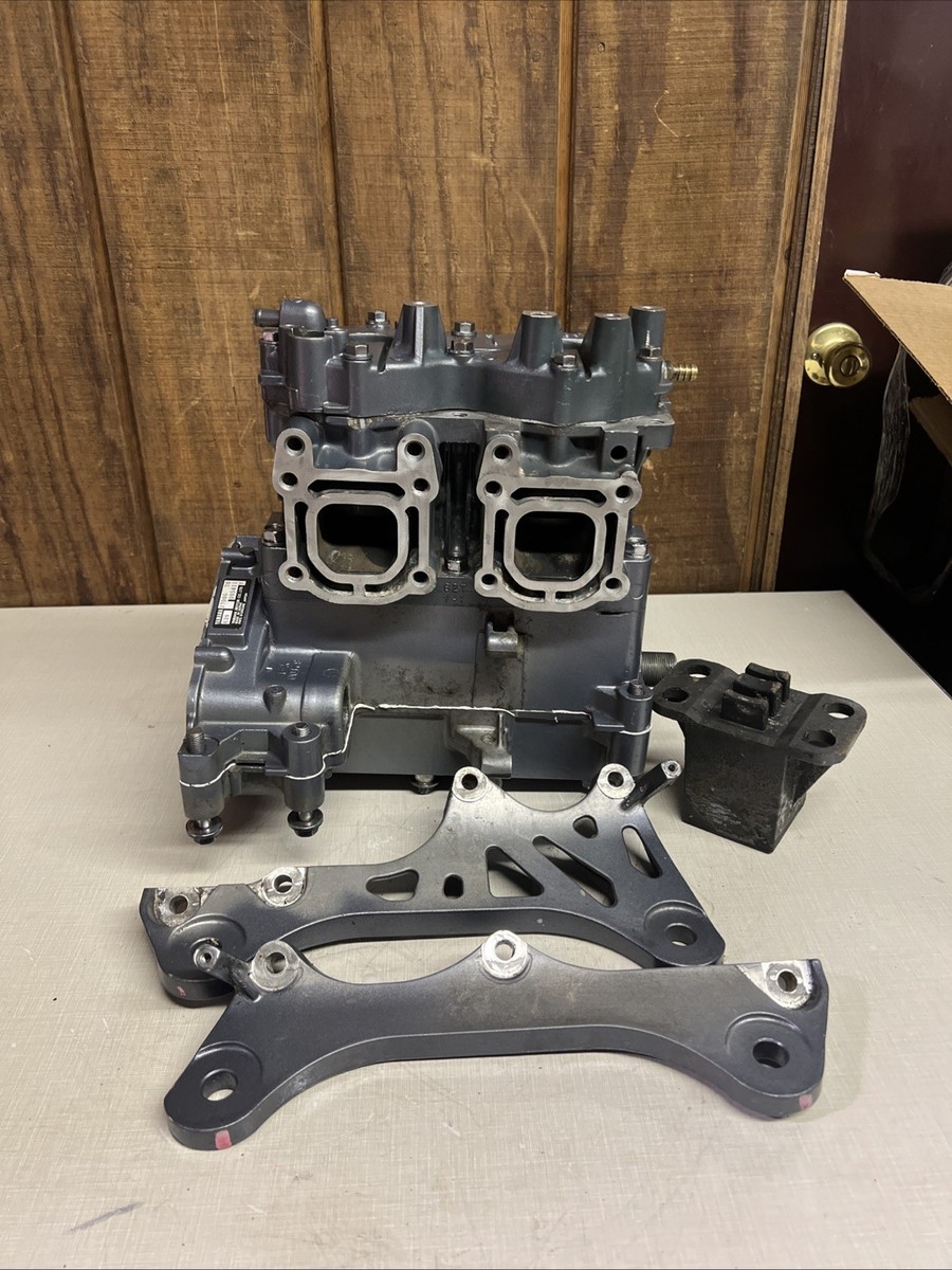 Superjet Yamaha WaveRunner 700 701 62t Motor Engine Refreshed/New