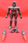 Vintage 1983 Hourtoy Co The Interchangeables Micronauts Count Magno Figure 414