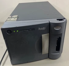 🔬Waters Acquity UPLC Sample Manager - FTN SN C11SDI072M High Performance Liquid