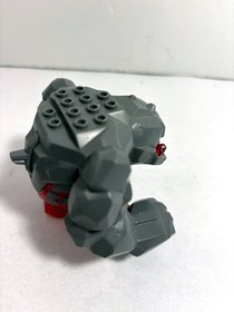 LEGO Power Miners: Tremorox (Rock Monster) only from 8964 8708