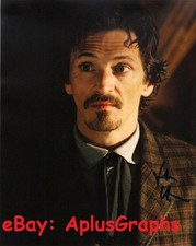 JOHN HAWKES... Deadwood (Western) SIGNED