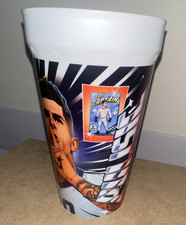 McDonald's FIFA World Cup 2014 Collectible Advertising Cup, Christian Pulisic