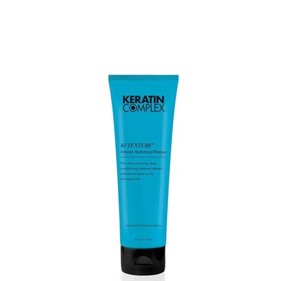 Keratin Complex KCTEXTURE Intense Hydrating Masque 4 Oz
