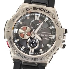 CASIO G-Shock GST-B100 G-STEEL Tough Solar Men's Watch