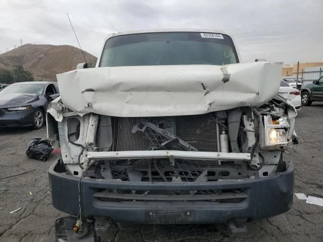 Consola piso delantero compatible con 12-20 NV 2500 2369516 Foto 4 de 4