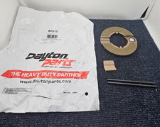 Dayton Parts Bk313 2 Transmission Hinged Clutch Brake
