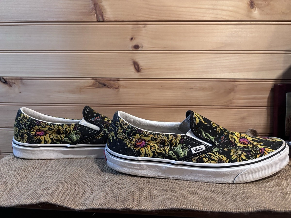 VANS Classic Slip-On Men display picture 1