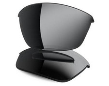 Oakley Half Jacket 2.0 Replacement Prizm Lenses, Authorized Dealer, NEW