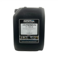 10w40 Semi-Synthetic Engine Oil API SN CF A3/B3 A3/B4 MB 229.1 VW 501/505 20L 4.40 per litre