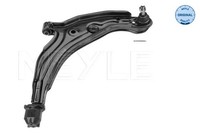 Querlenker Dreieckslenker Meyle 36-16 050 0084 FüR Micra Nissan K11 Stahlblech 2